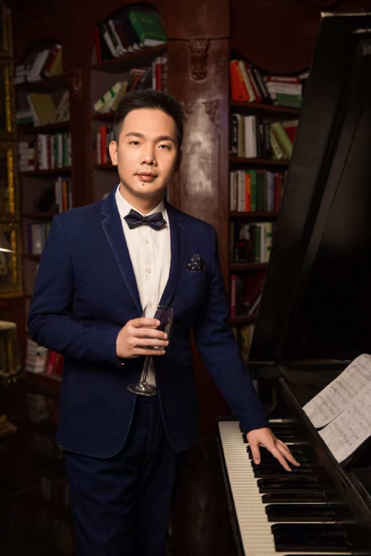 熊猫蔡蔡的第一张照片--德化征婚网