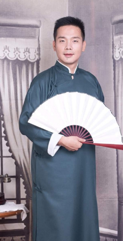 熊猫蔡蔡的第二张照片--德化征婚网