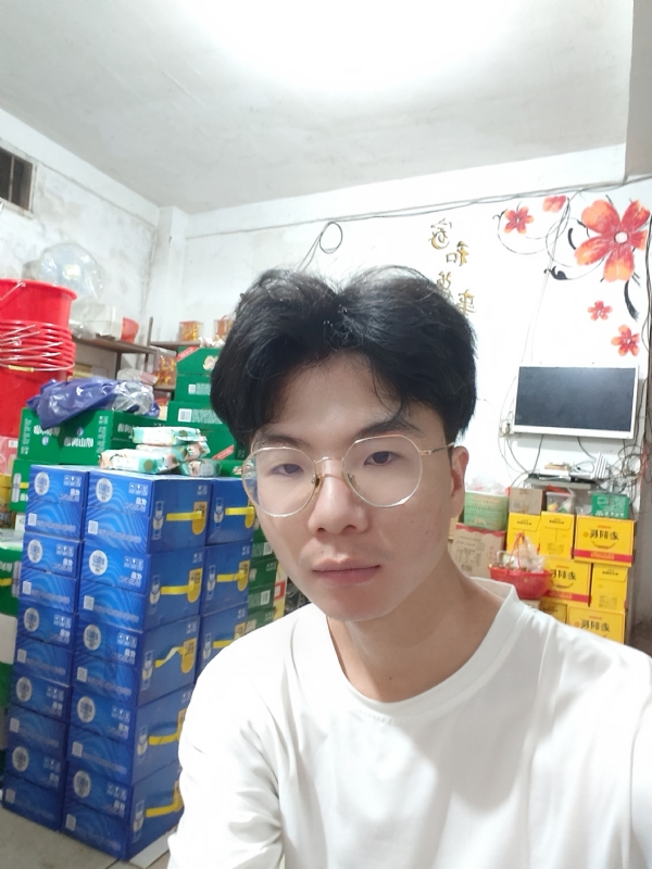 瓜瓜的第一张照片--德化征婚网