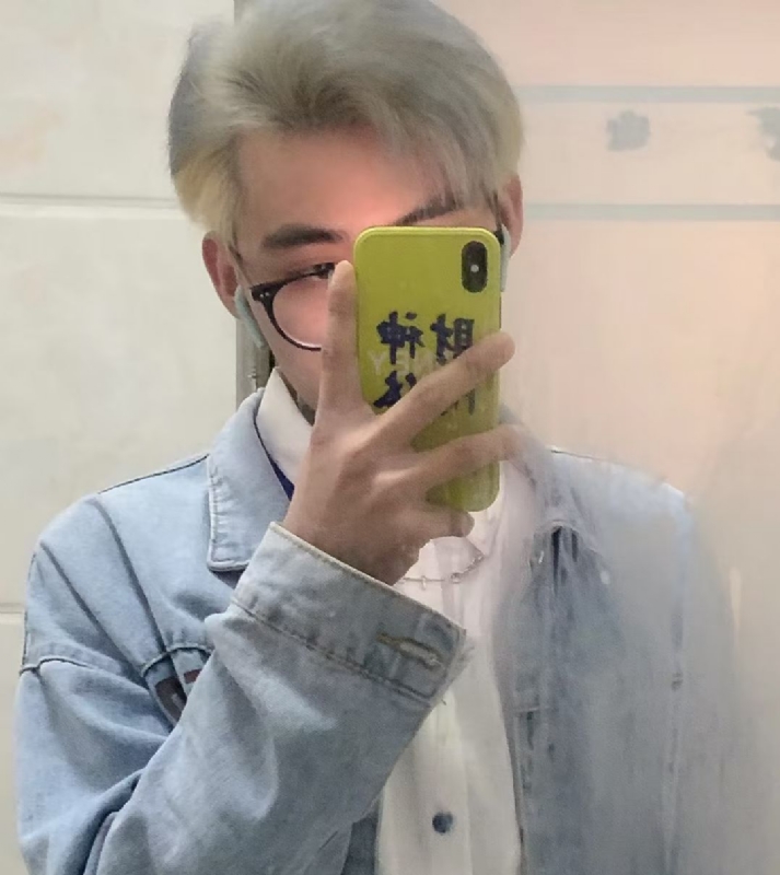 蜡笔小新的第三张照片--德化征婚网