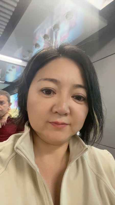 Carry的第二张照片--德化征婚网