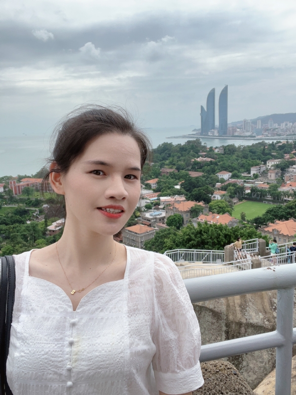 Rubia的第一张照片--德化征婚网