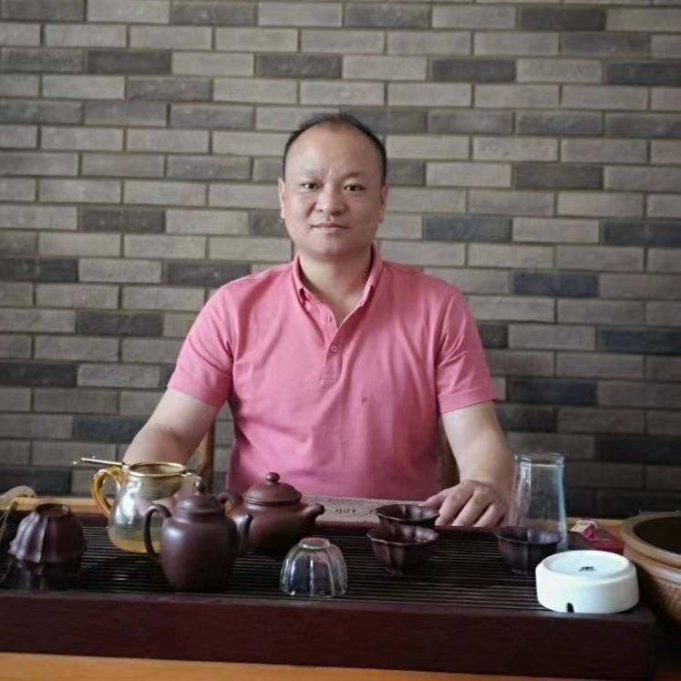 安心的第一张照片--德化征婚网