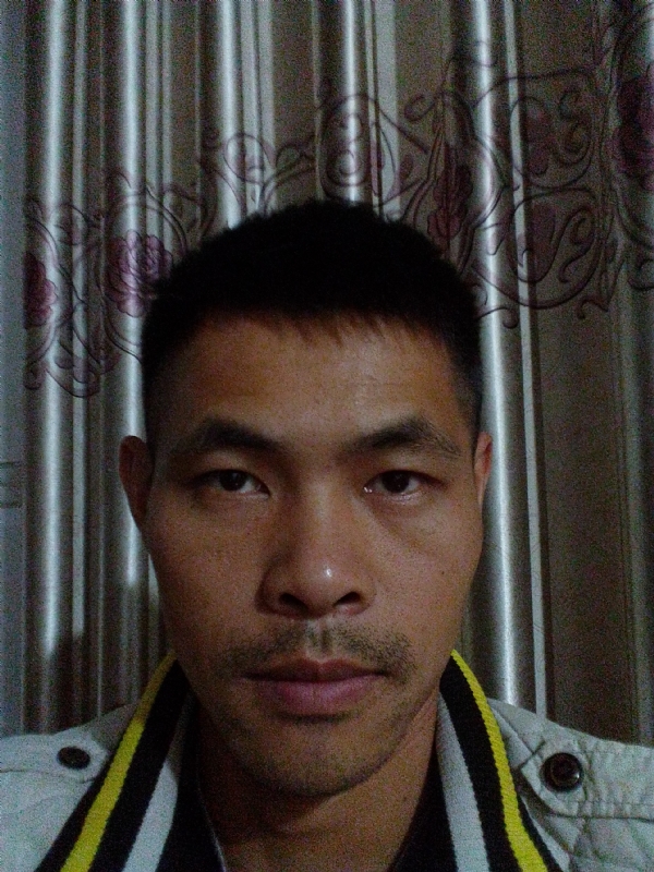 一切随缘的第一张照片--德化征婚网