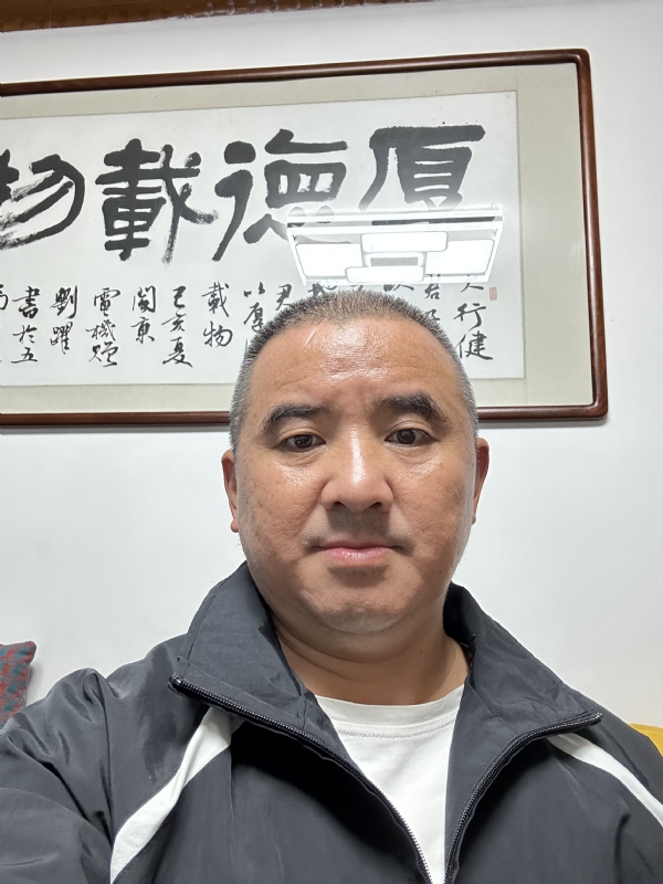 沉稳世界的第一张照片--德化征婚网