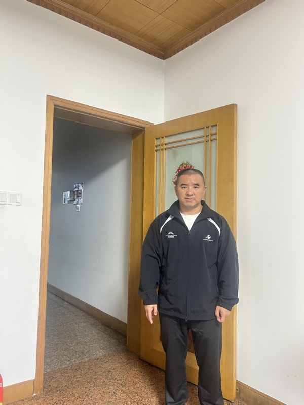 沉稳世界的第二张照片--德化征婚网