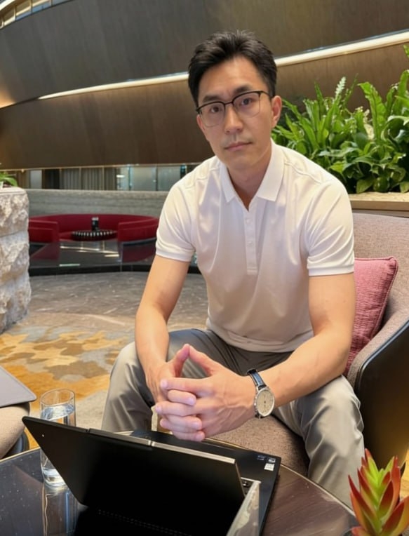 周智的第一张照片--德化征婚网