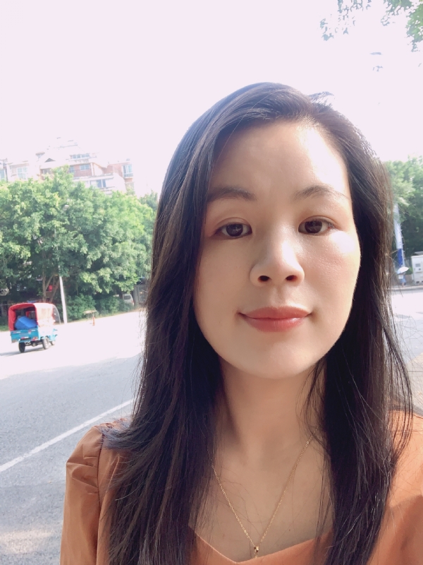 程锦汐的第一张照片--德化征婚网