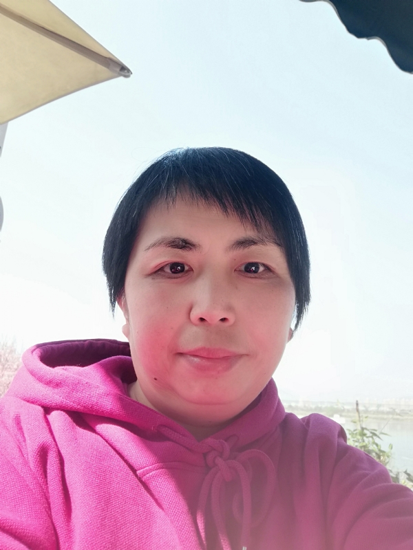 王女士的第一张照片--德化征婚网