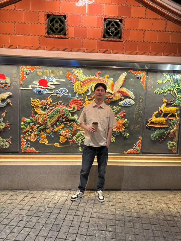 笙箫何的第一张照片--德化征婚网