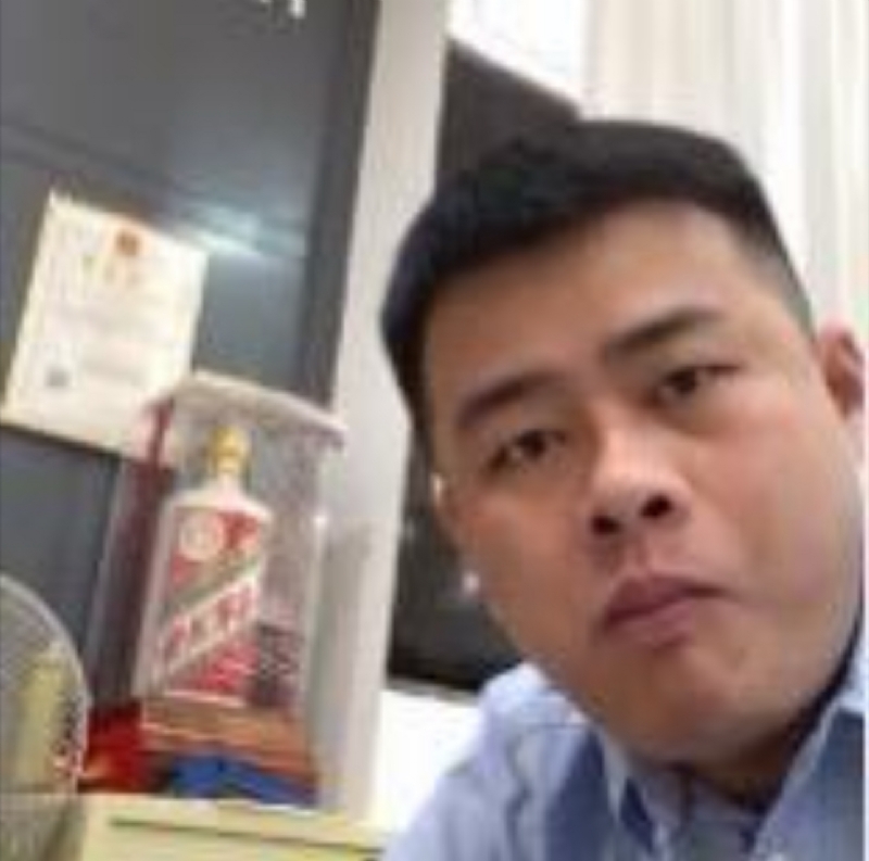 薛诚玖的第二张照片--德化征婚网