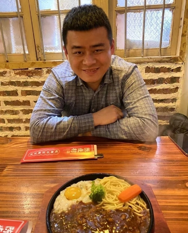 薛诚玖的第三张照片--德化征婚网