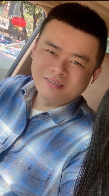 薛诚玖的第四张照片--德化征婚网