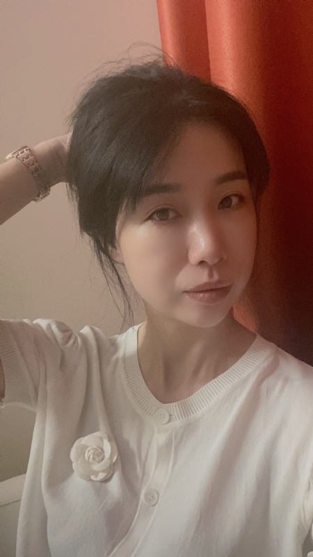 沫沫的第一张照片--德化征婚网