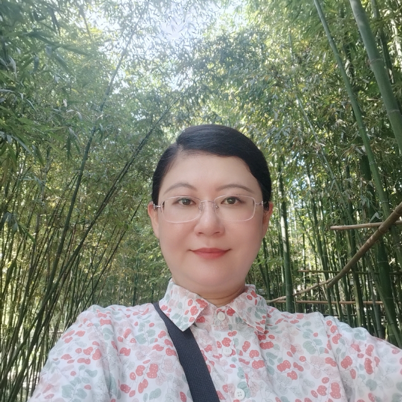 简单爱的第一张照片--德化征婚网