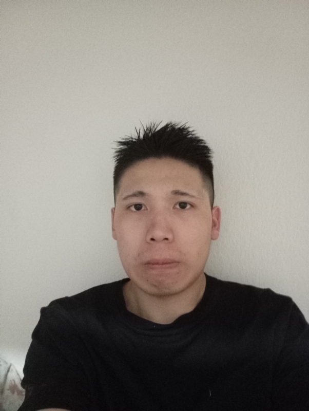 帅哥的第一张照片--德化征婚网