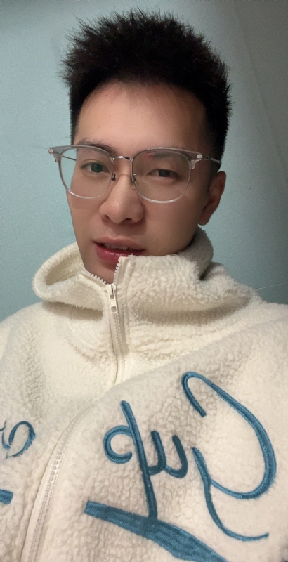 帅渺渺的第一张照片--德化征婚网