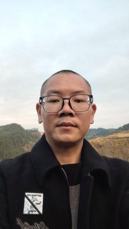 偶然的相遇的第一张照片--德化征婚网