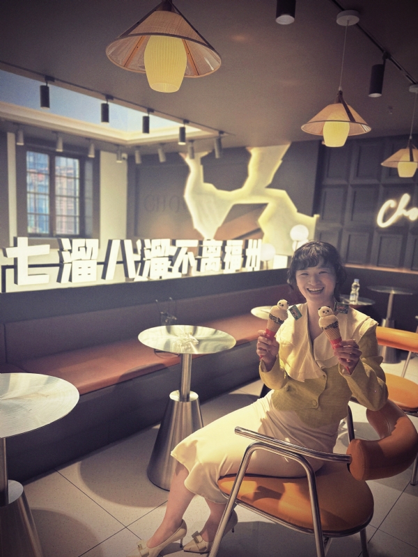 啊真的第二张照片--德化征婚网