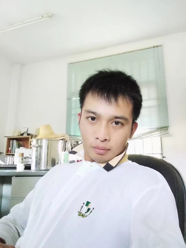 吴子星的第三张照片--德化征婚网