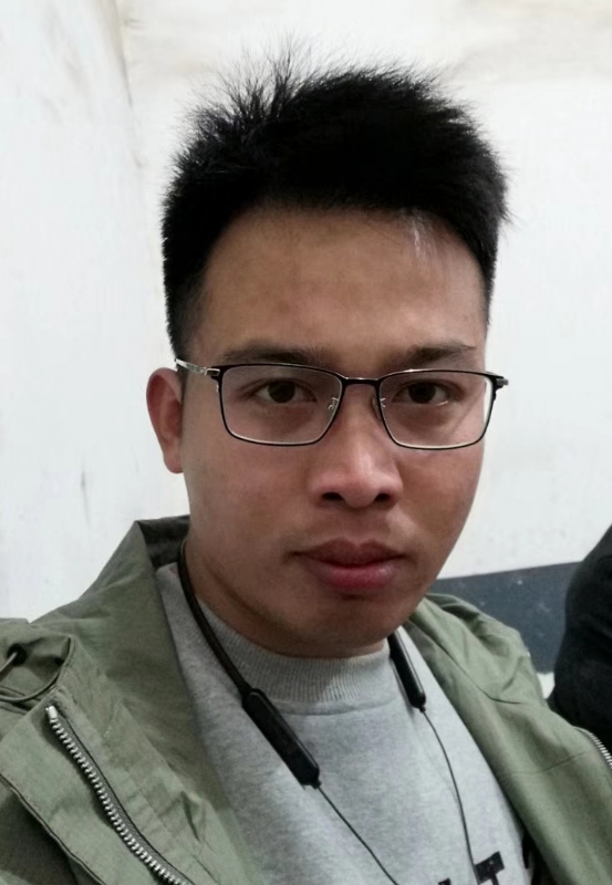 吴子星的第四张照片--德化征婚网