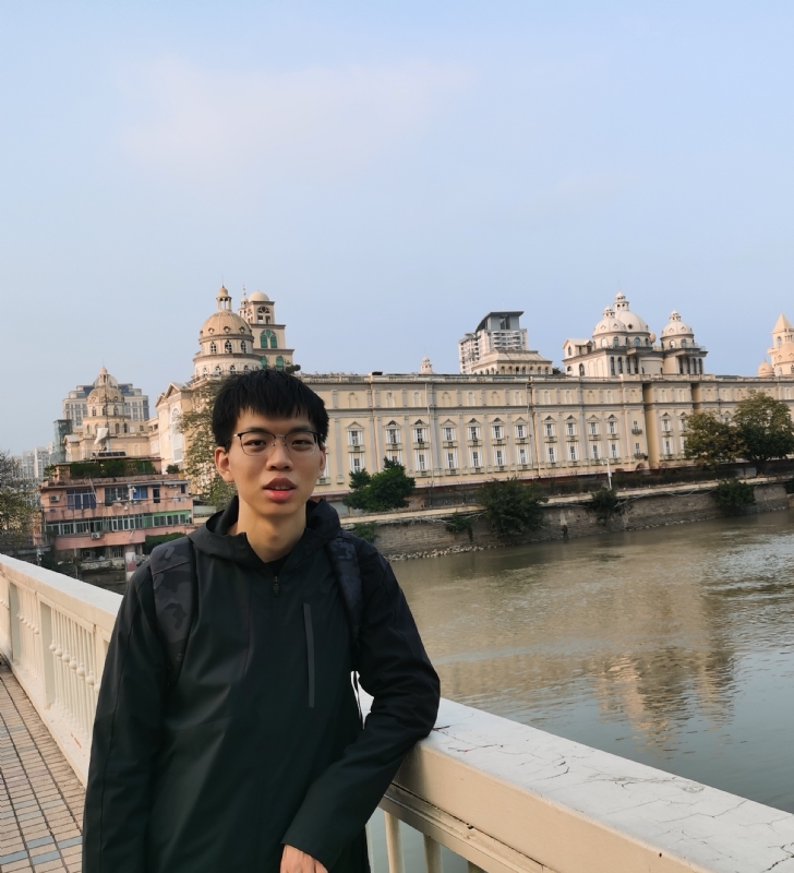 诚来的第一张照片--德化征婚网