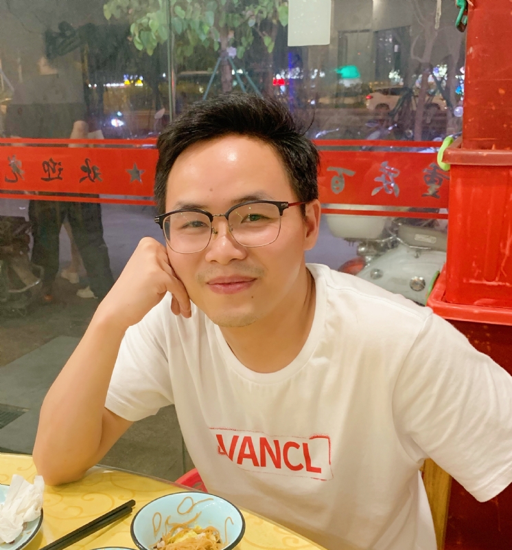 卡拉的第一张照片--德化征婚网