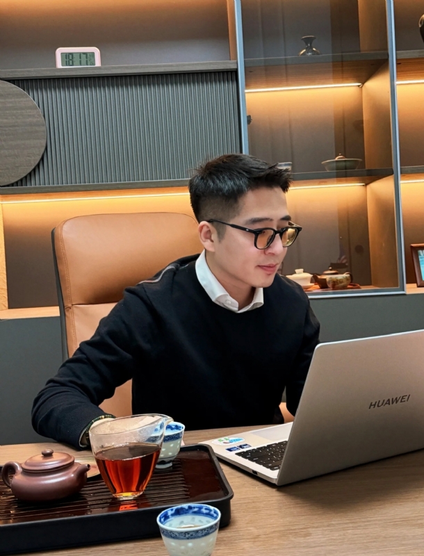 只为与你相见的第五张照片--德化征婚网