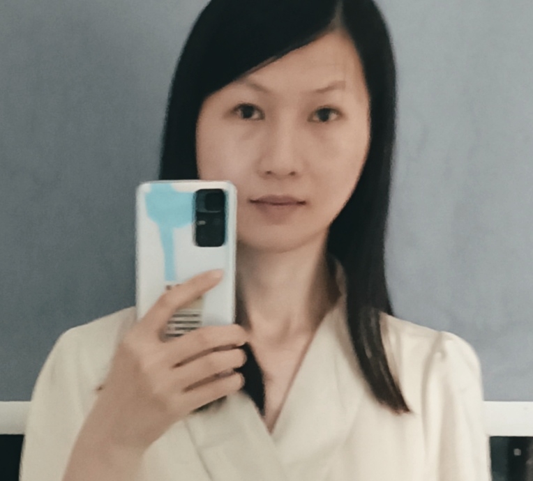 星晴的第一张照片--德化征婚网