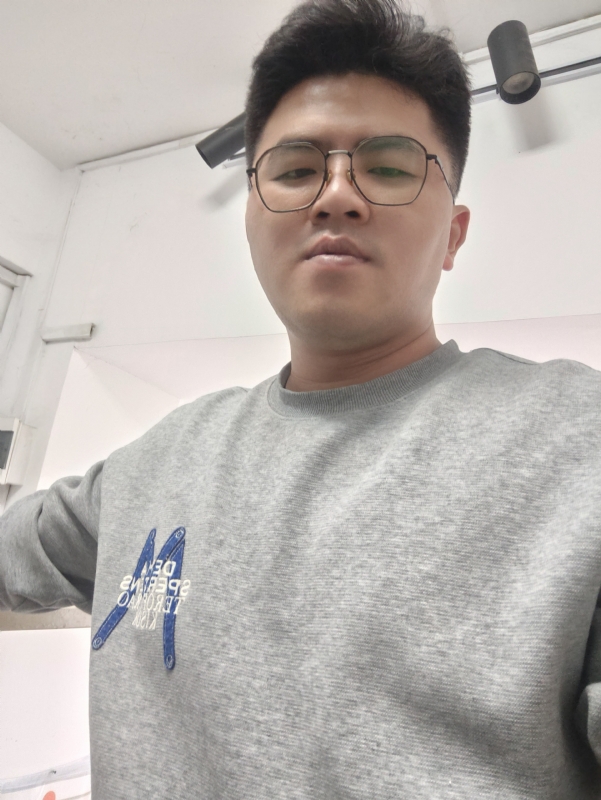 Mr的第三张照片--德化征婚网